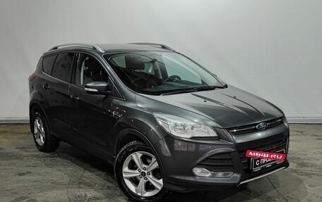 Ford Kuga III, 2015 год, 1 649 000 рублей, 3 фотография