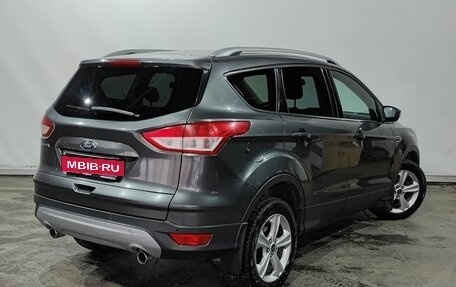 Ford Kuga III, 2015 год, 1 649 000 рублей, 5 фотография