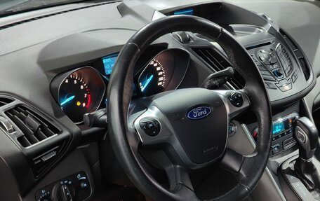 Ford Kuga III, 2015 год, 1 649 000 рублей, 12 фотография