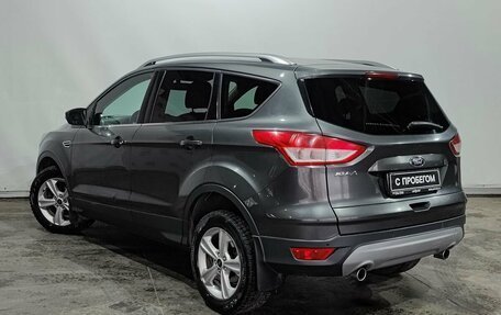 Ford Kuga III, 2015 год, 1 649 000 рублей, 7 фотография