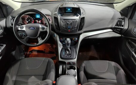 Ford Kuga III, 2015 год, 1 649 000 рублей, 11 фотография