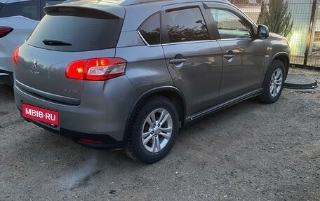 Peugeot 4008, 2014 год, 1 250 000 рублей, 6 фотография