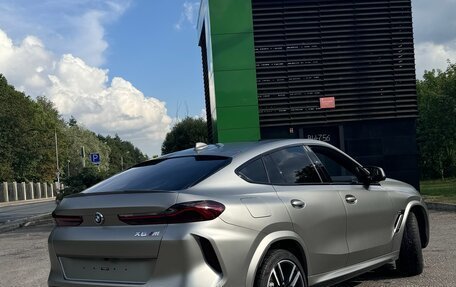 BMW X6 M, 2020 год, 12 975 000 рублей, 3 фотография