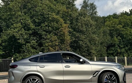 BMW X6 M, 2020 год, 12 975 000 рублей, 2 фотография