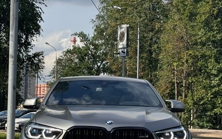 BMW X6 M, 2020 год, 12 975 000 рублей, 5 фотография