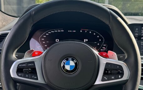 BMW X6 M, 2020 год, 12 975 000 рублей, 12 фотография