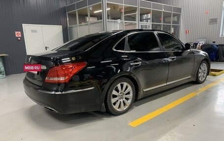 Hyundai Equus II, 2011 год, 1 150 000 рублей, 5 фотография