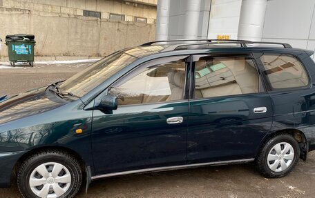 Toyota Gaia, 1998 год, 690 000 рублей, 7 фотография