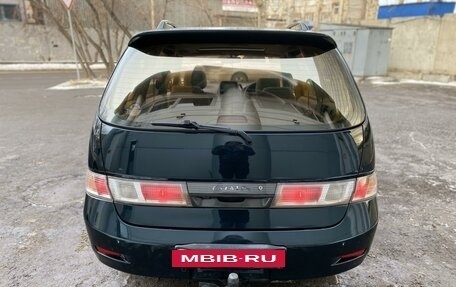 Toyota Gaia, 1998 год, 690 000 рублей, 10 фотография