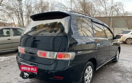 Toyota Gaia, 1998 год, 690 000 рублей, 11 фотография