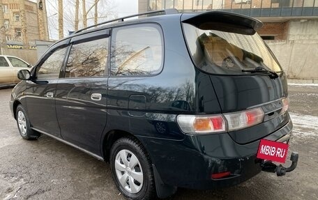 Toyota Gaia, 1998 год, 690 000 рублей, 9 фотография