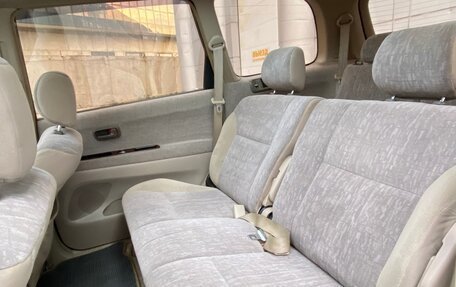 Toyota Gaia, 1998 год, 690 000 рублей, 22 фотография