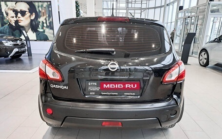 Nissan Qashqai, 2010 год, 739 000 рублей, 6 фотография