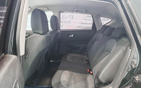 Nissan Qashqai, 2010 год, 739 000 рублей, 12 фотография