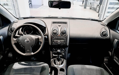 Nissan Qashqai, 2010 год, 739 000 рублей, 14 фотография