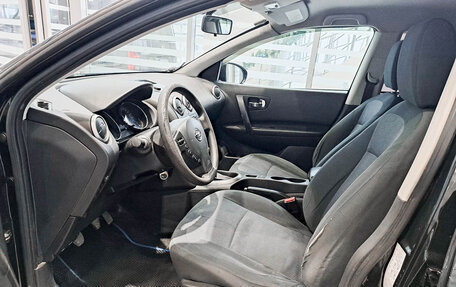 Nissan Qashqai, 2010 год, 739 000 рублей, 16 фотография