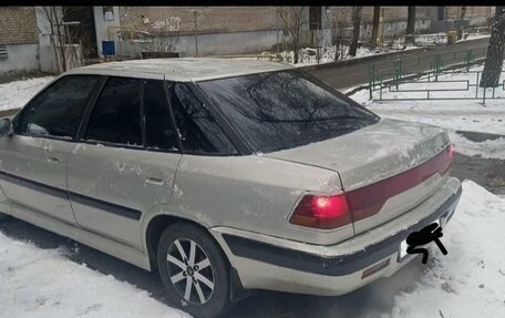 Daewoo Espero, 1997 год, 230 000 рублей, 2 фотография