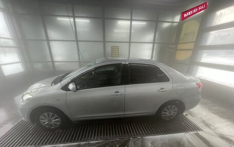 Toyota Belta, 2006 год, 850 000 рублей, 4 фотография