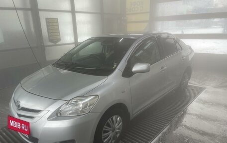 Toyota Belta, 2006 год, 850 000 рублей, 3 фотография