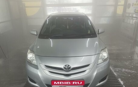 Toyota Belta, 2006 год, 850 000 рублей, 2 фотография