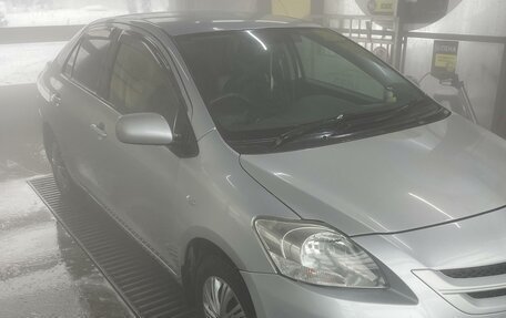 Toyota Belta, 2006 год, 850 000 рублей, 10 фотография