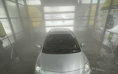 Toyota Belta, 2006 год, 850 000 рублей, 11 фотография