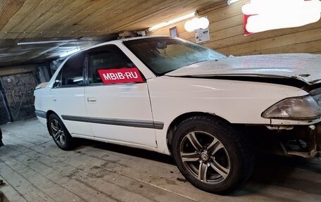 Toyota Carina, 1997 год, 185 000 рублей, 4 фотография