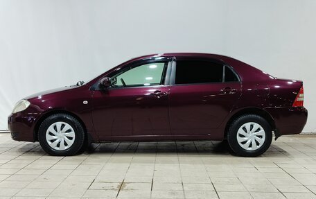 Toyota Corolla, 2003 год, 680 000 рублей, 8 фотография