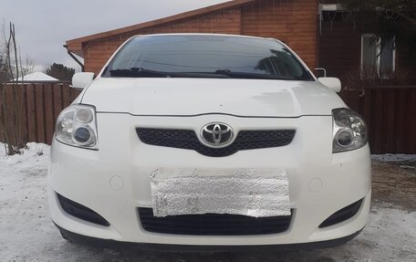 Toyota Auris II, 2008 год, 690 000 рублей, 1 фотография