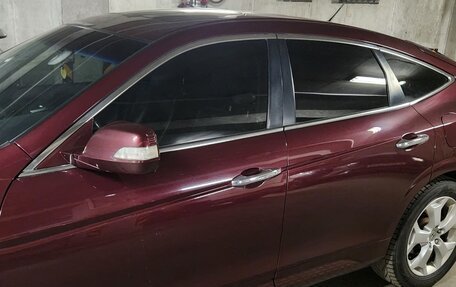 Honda Crosstour I рестайлинг, 2012 год, 1 800 000 рублей, 13 фотография