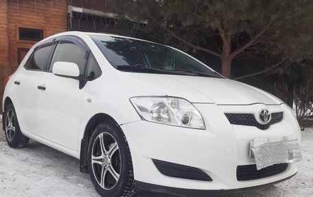 Toyota Auris II, 2008 год, 690 000 рублей, 2 фотография