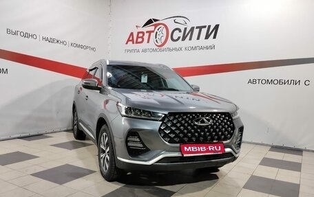 Chery Tiggo 7 Pro, 2023 год, 2 092 000 рублей, 1 фотография