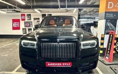 Rolls-Royce Cullinan, 2023 год, 53 500 000 рублей, 1 фотография