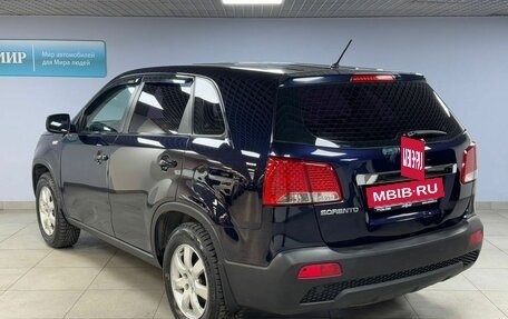 KIA Sorento II рестайлинг, 2009 год, 1 084 000 рублей, 5 фотография