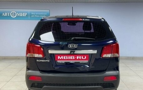 KIA Sorento II рестайлинг, 2009 год, 1 084 000 рублей, 6 фотография