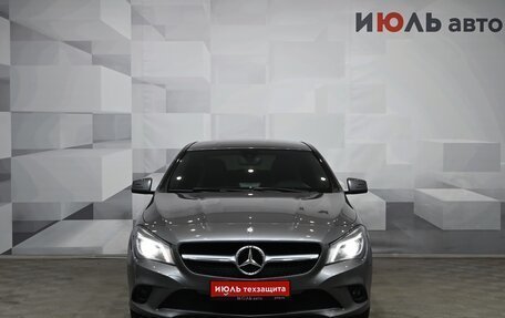 Mercedes-Benz CLA, 2014 год, 1 950 000 рублей, 2 фотография