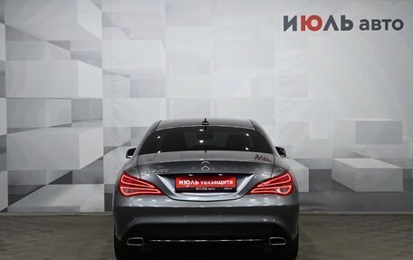 Mercedes-Benz CLA, 2014 год, 1 950 000 рублей, 4 фотография