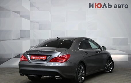 Mercedes-Benz CLA, 2014 год, 1 950 000 рублей, 7 фотография