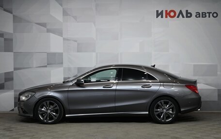 Mercedes-Benz CLA, 2014 год, 1 950 000 рублей, 8 фотография