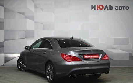 Mercedes-Benz CLA, 2014 год, 1 950 000 рублей, 6 фотография