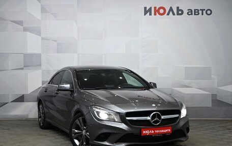 Mercedes-Benz CLA, 2014 год, 1 950 000 рублей, 3 фотография