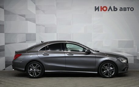 Mercedes-Benz CLA, 2014 год, 1 950 000 рублей, 9 фотография