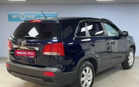 KIA Sorento II рестайлинг, 2009 год, 1 084 000 рублей, 7 фотография