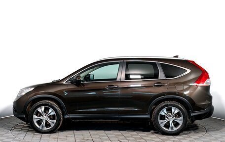 Honda CR-V IV, 2014 год, 2 099 000 рублей, 8 фотография