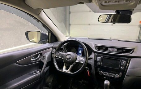 Nissan Qashqai, 2021 год, 2 749 000 рублей, 10 фотография