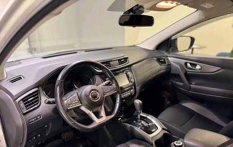 Nissan Qashqai, 2021 год, 2 749 000 рублей, 9 фотография