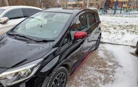 Nissan Note II рестайлинг, 2019 год, 1 700 000 рублей, 3 фотография