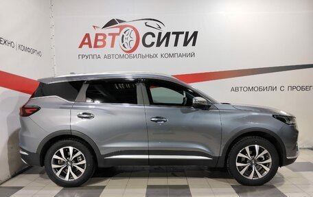 Chery Tiggo 7 Pro, 2023 год, 2 092 000 рублей, 8 фотография