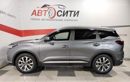 Chery Tiggo 7 Pro, 2023 год, 2 092 000 рублей, 4 фотография