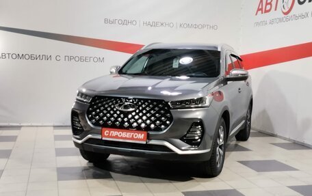 Chery Tiggo 7 Pro, 2023 год, 2 092 000 рублей, 3 фотография